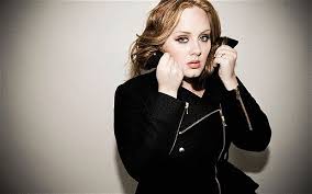 Adele Album 21 Sets Sales Record On Amazon Uk Telegraph