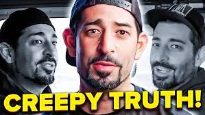 The Truth on Josh Harris from Deadliest Catch | Rare America | Facebook