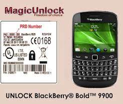 · selecciona enable (marcar) para . Blackberry Bold 9900 Unlock Code Worldwide All Network