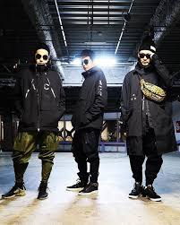 jpさん jp2qi instagram写真と動画 メンズファッション ファッション 写真