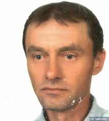 ❗ ZAGINĄŁ KRZYSZTOF MARZEC, LAT 49❗ #Kujawki #Działoszyce #Pińczów Pan  Krzysztof to mieszkaniec miejscowości Kujawki w gminie Działoszyce. Ostatni  raz kontaktował się z rodziną 25.03.2025 r. Od tamtej pory nie pojawił się