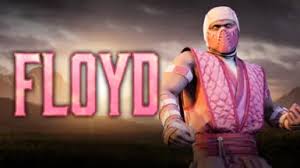 Floyd Mortal Kombat 1 Armor (1.0) at Blade & Sorcery Nexus