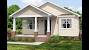 Ranch Style Small Ranch House Plans