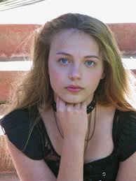 All about celebrity Emma Marcus! Watch list of Movies online: Criminal  Minds