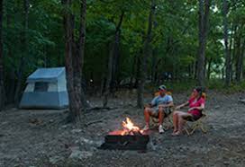 Camp anyway you want in missouri. Missouri State Parks Searchview