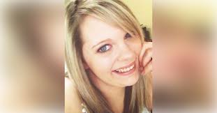 Obituary information for Kacey Leann Garrett