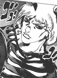 It was originally serialized in shueisha's weekly shōnen jump magazine from 1987 to 2004. æ²‰é»˜çš„é»'è‰²è…æµ· Jojoçš„å¥‡å¦™å†'éšª ä¸€è‡³å…­éƒ¨é›œæ„Ÿ
