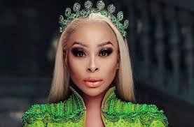 Khanyisile mbau (born october 15, 1985), known professionally as khanyi mbau, is a south african actress, television host and artist. Yikgcld8yle3ym