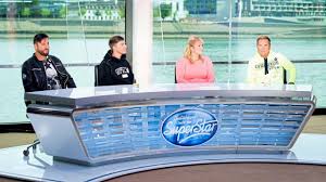 Alle infos zu ihm lesen sie hier im porträt. Michael Wendler Warum Gibt Rtl Ihm Die Dsds Buhne Tv Bild De