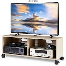 Choosing the right rolling stand that is reliable, flexible, affordable, and comfortable is not easy. Rolling Wood Corner Tv Stand Entertainment Center Tv Tv Stand Wood Corner Tv Stand Tv Stand And Entertainment Center