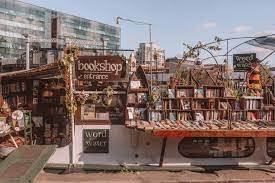 Have you been looking for cheap kids' books lately? 15 Second Hand Bookshops In London You Need To Visit