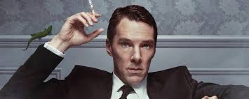 Maybe you would like to learn more about one of these? First Picture For Brexit Film Benedict Cumberbatch Is Bald And Guilty For Leaving Eu China News