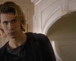 Alec Townsend Videos