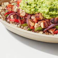 Courtney is teaching julissa and tina about the the lifestyle bowls that they offer at chipotle now to suit everyone's diet. Chipotle Adds Cauliflower Rice To Menu For Limited Time In 2021 Eater