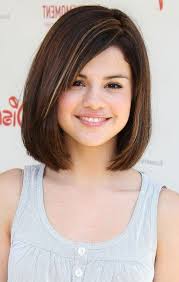 Frisuren für feines haar scheinen härter als es ist, denn mit der schwachen menge an haaren, die sie tragen, ist jede frisur leichter zu machen. Kinderfrisur Kinderfrisuren Bob Haarfrisuren Madchen Bob Frisur Madchen Kinderfrisuren Bob Frisur