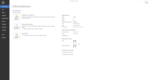 Ihr könnt nicht nachträglich ein inhaltsverzeichnis in ein pdf einfügen. Word Dokument Word Datei Wiederherstellen Anleitung Ionos