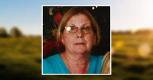 Patricia Bendik Obituary April 22, 2019