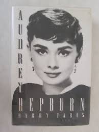 Audrey Hepburn by Barry Paris (1996, Hardcover) 9780399140563| eBay