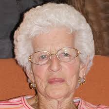 Mary J. DiGiacomo Obituary