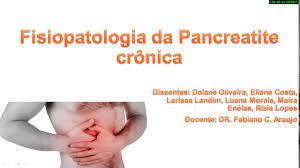 La pancreatite acuta si verifica quando il pancreas. Fisiopatologia Da Pancreatite Cronica Youtube
