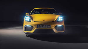 2021 Porsche 718 Cayman In 2020 Porsche 718 Cayman Porsche British Racing Green