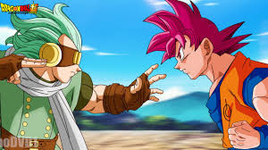 Doragon bōru) is a japanese anime television series produced by toei animation.it is an adaptation of the first 194 chapters of the manga of the same name created by akira toriyama, which were published in weekly shōnen jump from 1984 to 1995. Dragon Ball Super Chapter 73 Title Draft Leaks Goku Vs Granolah Fight Is Finally Happening Blocktoro