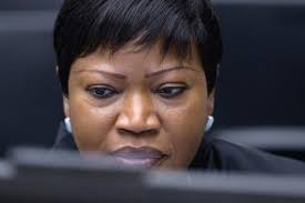Fatou bensouda was appointed as state counsel in 1987 and deputy director of public prosecutions in february 1994 for jawara's government.4 she. Israel At The Icc Judges Tell Prosecutor Your Brief Was Too Long The Jerusalem Post