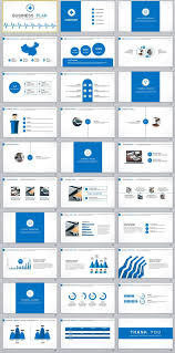 30 Best Business Plan Powerpoint Templates Best Business Plan Business Powerpoint Templates Business Plan Template