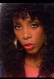 Donna Summer in P Power