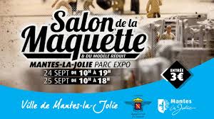 Maybe you would like to learn more about one of these? Salon De La Maquette Youtube