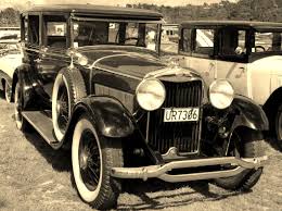 Image result for Black 1930 Lincoln