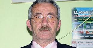 Dönem başbakanı, 2014 yılında türkiye cumhuriyeti'nin 12. Ahmet Erdogan Kimdir Baskan Erdogan In Yegeni Ahmet Erdogan Vefat Etti Takvim