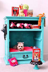 31 Creative Diy Dog Beds You Can Make For Your Pup Diy Joy Diy Pet Bed Dog Beds Homemade Diy Dog Stuff