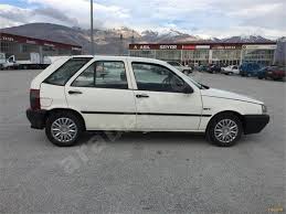 Galeriden Fiat Tipo 1 6 S 1994 Model Kredi Kartina Taksitli Satis Yapilir Erzincan 16 000 Tl Fiat Tipo Arabamcom Araba Arac Ikincie Araba Galeri Fince