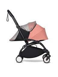 Buy top selling products like babyzen™ yoyo+ 6+ color pack and babyzen™ yoyo+ stroller frame. Babyzen Insektenschutz Fur Yoyo Yoyo 0 Kidsroom De