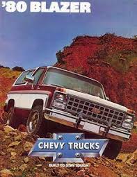 20 best blazer images in 2020 chevy trucks chevrolet blazer gm trucks pinterest