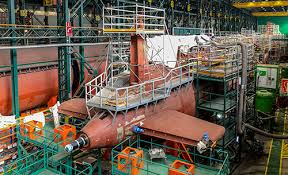 Alle 53 bemanningsleden zijn om het leven gekomen, melden de indonesische autoriteiten zondag. Navantia Last Eerste S 80 Onderzeeboot Aan Elkaar
