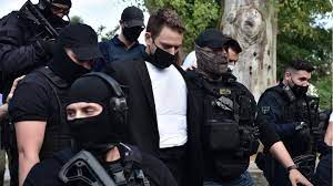The czech pirate party (greens/efa) will file a lawsuit against czech prime minister andrej babiš over his comments on the party's migration policy. Babis A Erstickte Seine Junge Frau Doch Sein Schrittzahler Verriet Ihn Stern De
