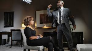 R. Kelly going to jail after failing to pay child support | CNN