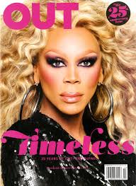 Out Magazine At 25: A Mr. Magazine™ Interview From The Vault With Founding  Editor Sarah Pettit…