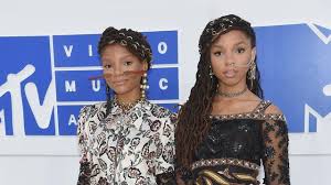 Halle bailey spotted on the set of disney's the little mermaid. Halle Bailey S Best Fashion Moments As She Is Cast As Ariel In Little Mermaid Remake The Independent