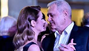 Dragnea nu se mai ascunde, se afiseaza in public cu tanara sa iubita. Liviu Dragnea Din Nou TatÄƒ DezvÄƒluirile De UltimÄƒ OrÄƒ FÄƒcute De Iubita Sa Irina TÄƒnase Evenimentul Zilei