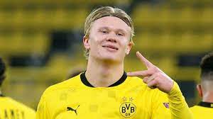 Wieso hätte haaland zu chelsea wechseln sollen? Bvb Star Erling Haaland Zeigt Uns Hier Seine Schone Schwester