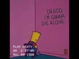 A banda radiohead já é conhecida e consagrada por suas músicas tristes. Bart Simpson Musica Triste Youtube