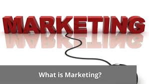 Marketing involves researching, promoting, selling, and distributing your products or services. What Is Marketing Basics Of Marketing