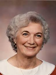 Bertha M. Hanson, 93