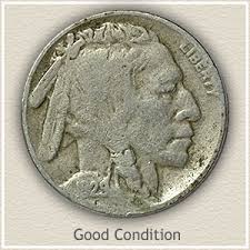 1937 Nickel Value Discover Your Buffalo Nickel Worth