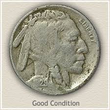 1936 Nickel Value Discover Your Buffalo Nickel Worth