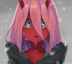 Zero two wallpapers 4k hd for desktop, iphone, pc, laptop, computer, android phone, smartphone, imac, macbook, tablet, mobile device. Zero Two Aesthetic Wallpapers Wallpaper Cave