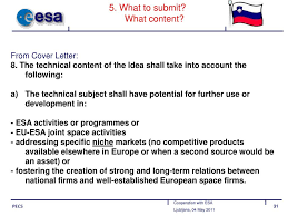 A motivation letter is a carefully crafted piece of persuasion, and while our cover letter templates provide the perfect backdrop for your story, the content is nonetheless critical. Ppt Esa Pecs Procedures And Emits Powerpoint Presentation Free Download Id 3380015